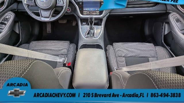 2023 Subaru Outback Premium