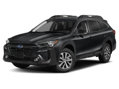 2023 Subaru Outback AWD Premium 4DR Crossover