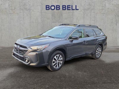 Photo of a 2023 Subaru Outback AWD Premium 4DR Crossover for sale