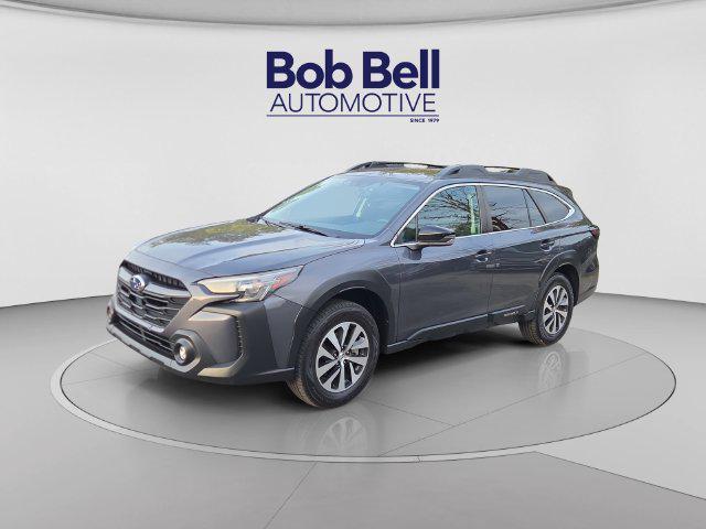 2023 Subaru Outback