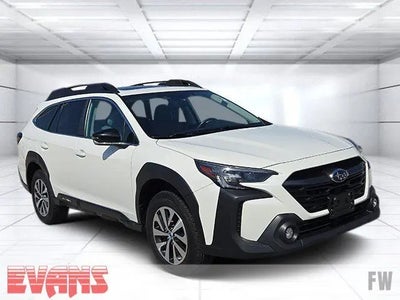 2023 Subaru Outback AWD Premium 4DR Crossover