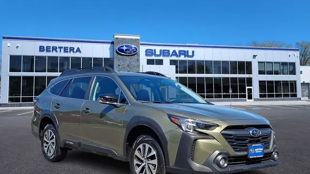 Preowned 2024 Subaru Outback Premium for Sale