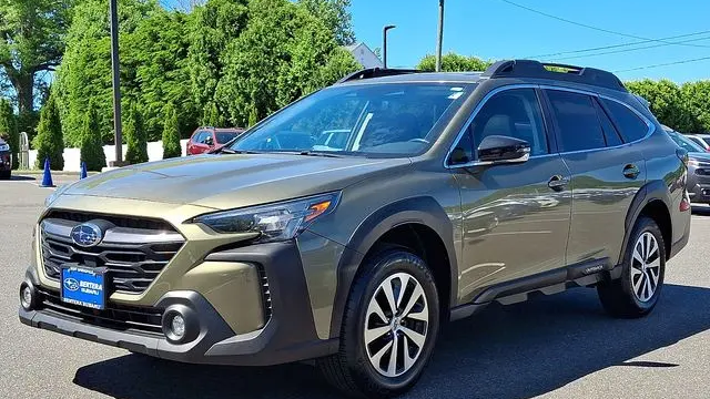 2024 Subaru Outback Premium