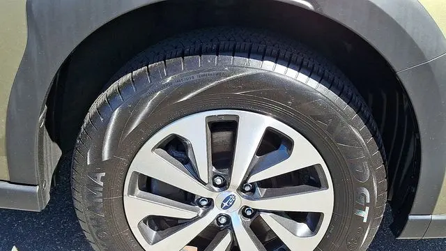 2024 Subaru Outback Premium