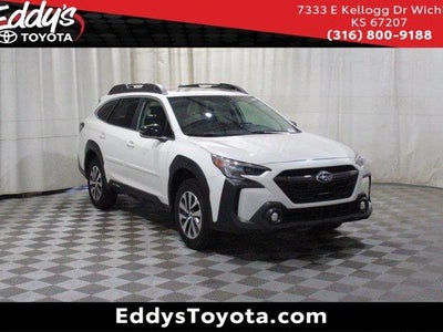 Photo of a 2025 Subaru Outback AWD Premium 4DR Crossover for sale
