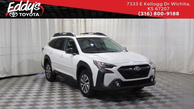 Preowned 2025 Subaru Outback Premium for Sale