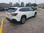 2025 Outback Thumbnail 5