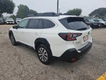 2025 Outback Thumbnail 7