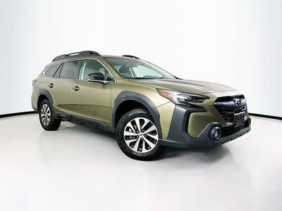 2025 Subaru Outback AWD Premium 4DR Crossover