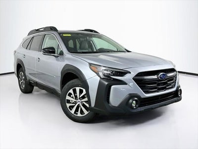 2025 Subaru Outback AWD Premium 4DR Crossover
