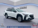 2025 Outback Thumbnail 7