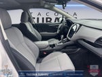 2025 Outback Thumbnail 17