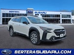 2025 Outback Thumbnail 1