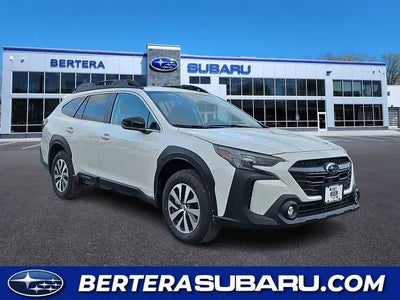 Photo of a 2025 Subaru Outback AWD Premium 4DR Crossover for sale