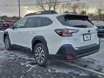 2025 Outback Thumbnail 4