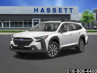 2025 Subaru Outback AWD Premium 4DR Crossover