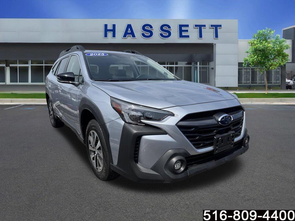 2025 Subaru Outback - $30,947
