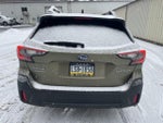 2022 Outback Thumbnail 6