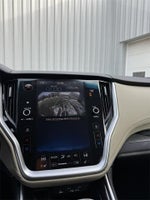 2022 Outback Thumbnail 13