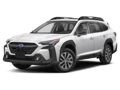 Photo of a 2024 Subaru Outback AWD Premium 4DR Crossover for sale