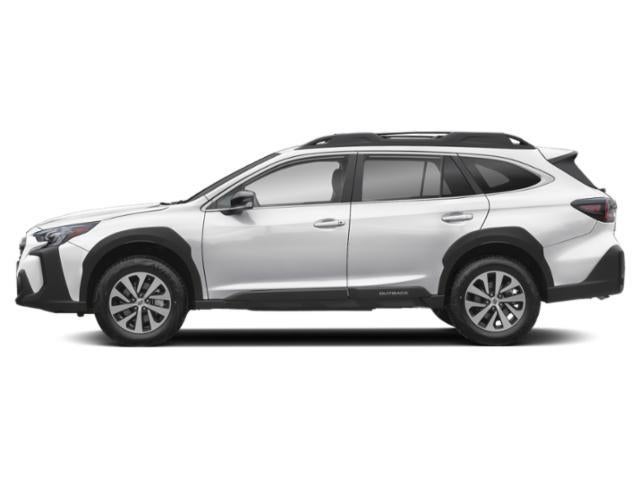 2024 Subaru Outback Premium — photo 1 of 12