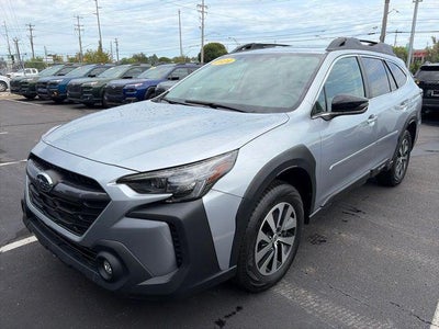 2024 Subaru Outback AWD Premium 4DR Crossover