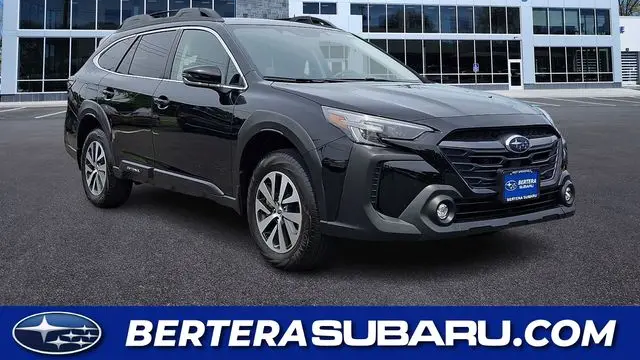 Preowned 2024 Subaru Outback Premium for Sale
