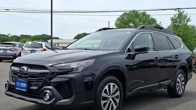 2024 Subaru Outback Premium