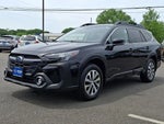 2024 Outback Thumbnail 3