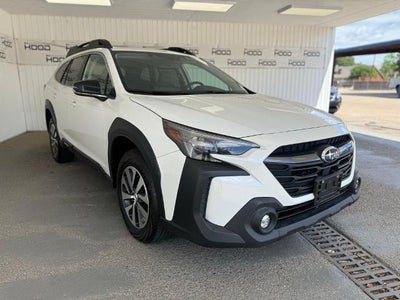Photo of a 2025 Subaru Outback AWD Premium 4DR Crossover for sale