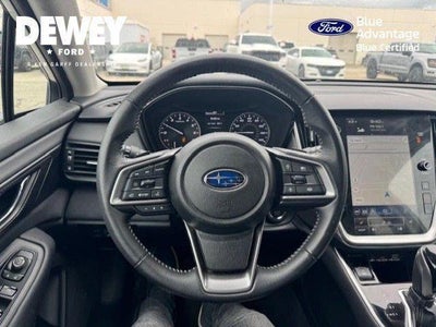 2025 Subaru Outback AWD Premium 4DR Crossover
