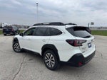 2025 Outback Thumbnail 5