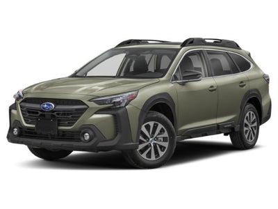2025 Subaru Outback AWD Premium 4DR Crossover
