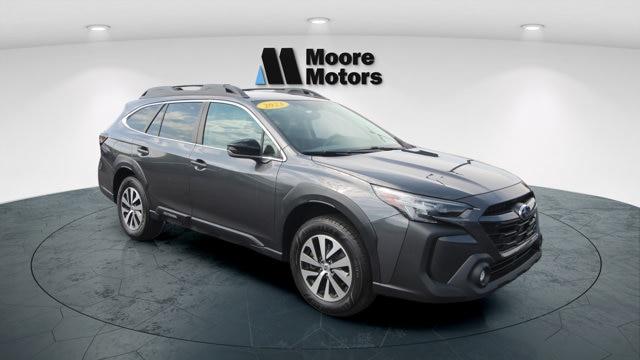 2023 Subaru Outback