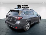 2023 Outback Thumbnail 3