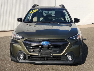 2023 Subaru Outback AWD Premium 4DR Crossover