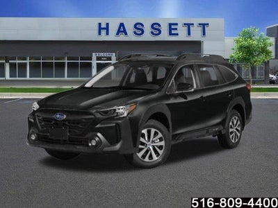 2023 Subaru Outback AWD Premium 4DR Crossover