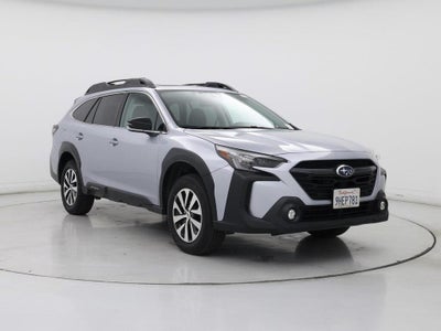 Photo of a 2024 Subaru Outback AWD Premium 4DR Crossover for sale