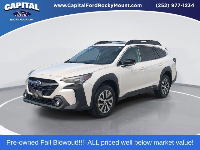 2024 Subaru Outback - $27,508