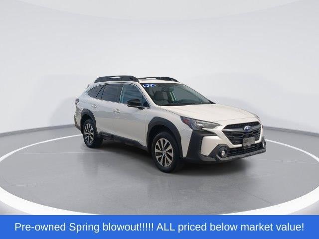 2024 Subaru Outback - $27,508