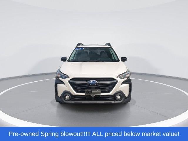 2024 Subaru Outback - $27,508