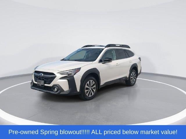 2024 Subaru Outback - $27,508