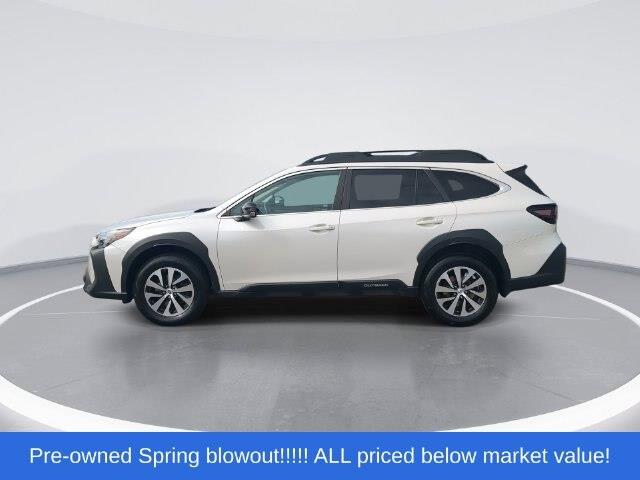 2024 Subaru Outback - $27,508