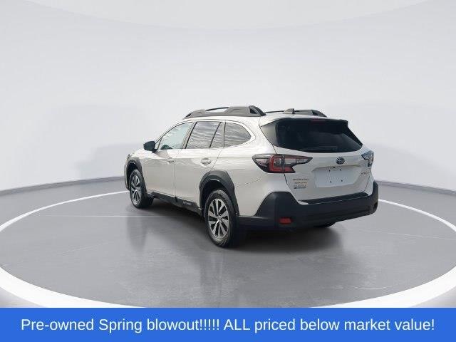 2024 Subaru Outback - $27,508