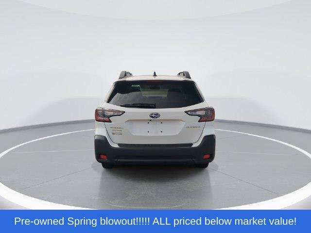 2024 Subaru Outback - $27,508