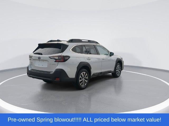 2024 Subaru Outback - $27,508