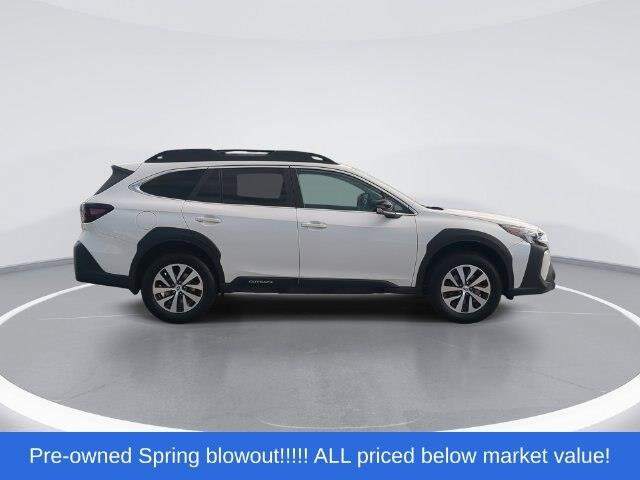 2024 Subaru Outback - $27,508