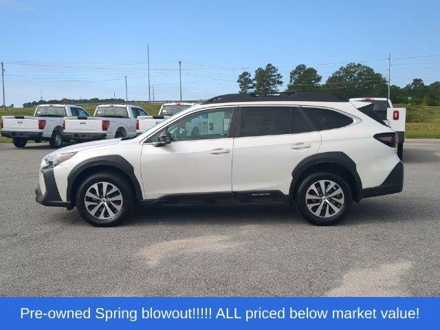 2024 Subaru Outback - $27,508