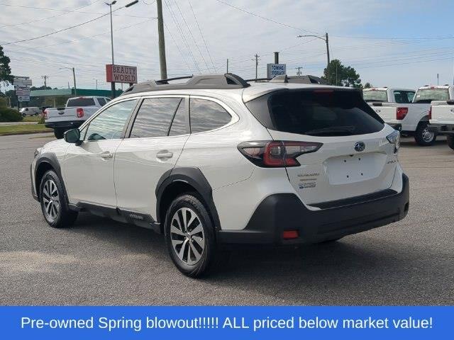 2024 Subaru Outback - $27,508