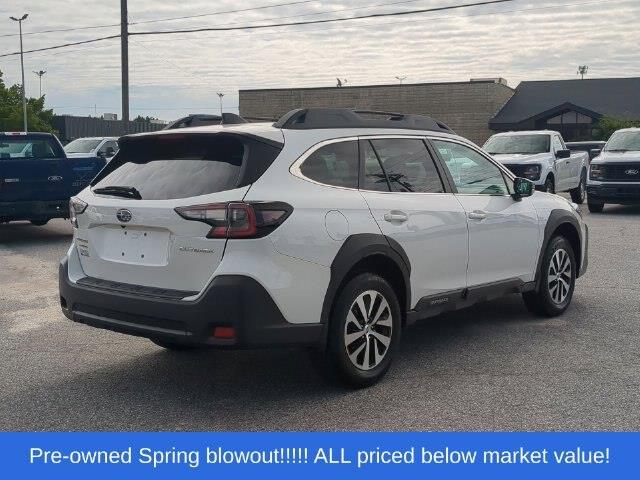 2024 Subaru Outback - $27,508